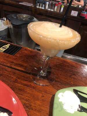 La Cantina Mejicana Del Sur