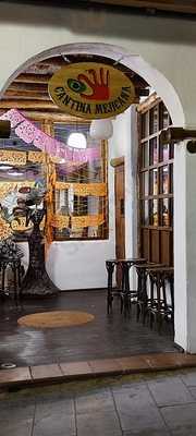 La Cantina Mejicana Del Sur