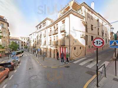 La Cantina Mejicana Del Sur