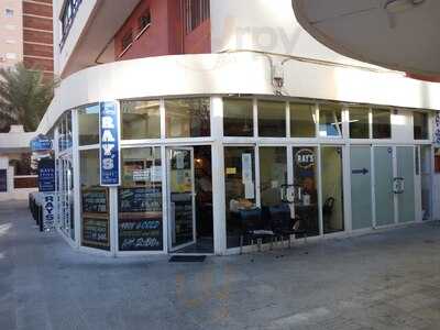 Ray's 2 Fish And Chips