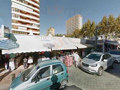 Ray's 2 Fish And Chips