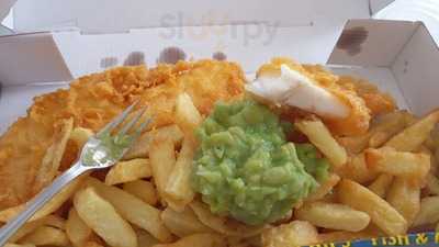 Ray's 2 Fish And Chips