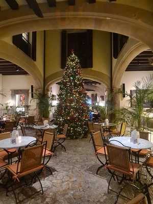 Cappuccino Grand Cafe