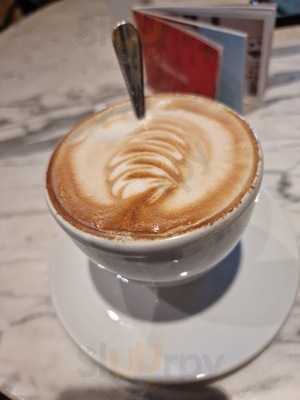 Cappuccino Grand Cafe