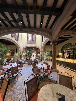 Cappuccino Grand Cafe