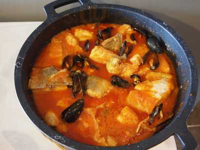 La Galera Port Cambrils