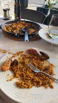 La Galera Port Cambrils