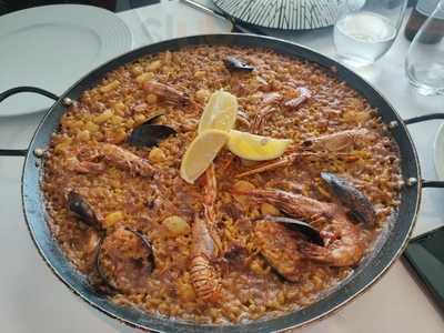 La Galera Port Cambrils