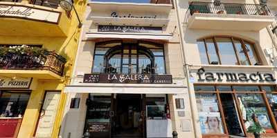 La Galera Port Cambrils