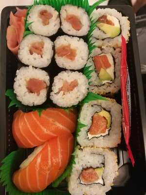 Sushi Artist - Photo 8