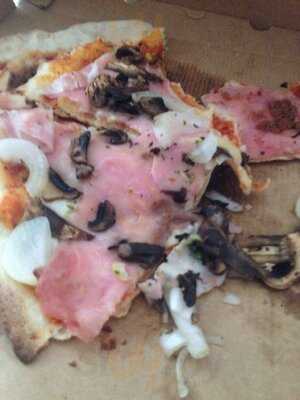 Pizzería Hipopótamo