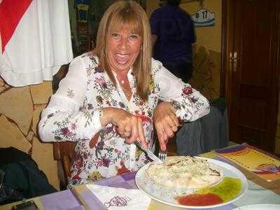 Pizzería Hipopótamo