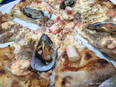 Pizzería Hipopótamo