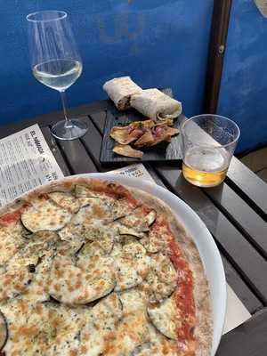 Pizzeria El Nomada