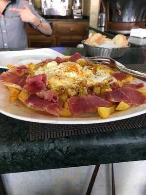 El Meson De La Bizcocha