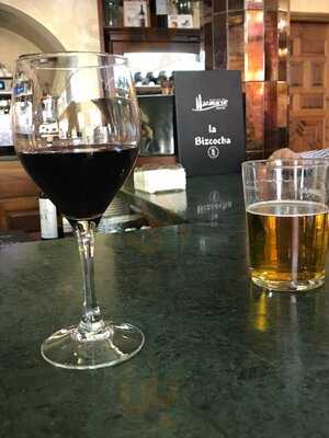 El Meson De La Bizcocha