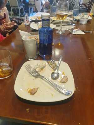 El Meson De La Bizcocha