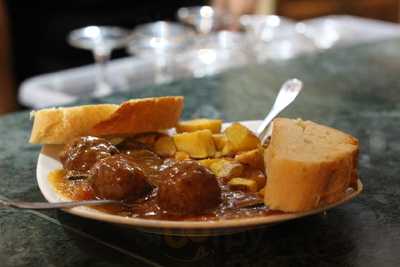 El Meson De La Bizcocha