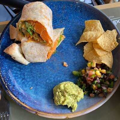 Bodhigreen Vegetariano