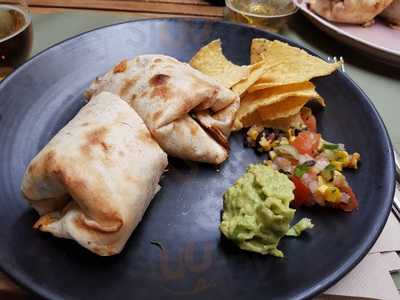 Bodhigreen Vegetariano