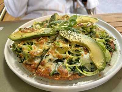 Bodhigreen Vegetariano