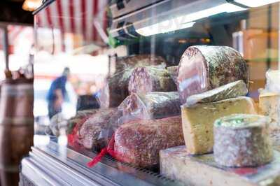 Osteria Vino E Cucina