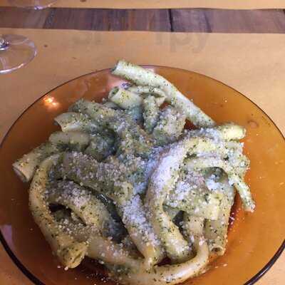 Osteria Vino E Cucina