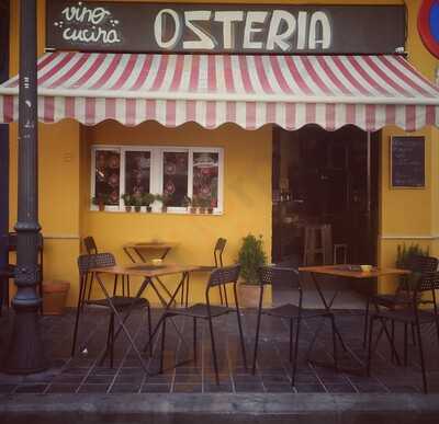 Osteria Vino E Cucina