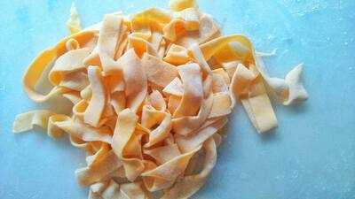 Osteria Vino E Cucina