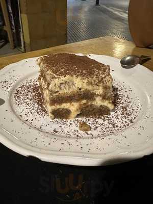 Osteria Vino E Cucina