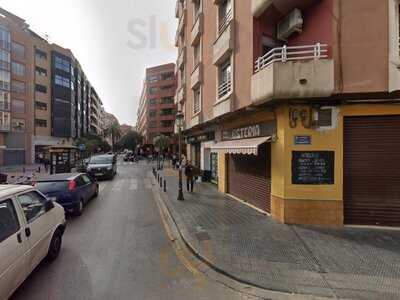 Osteria Vino E Cucina