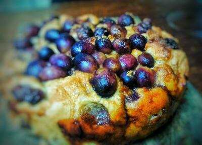 Osteria Vino E Cucina