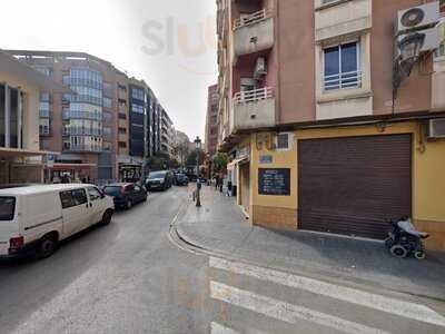 Osteria Vino E Cucina