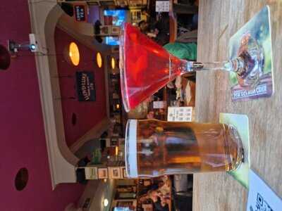 Flaherty's Irish Pub