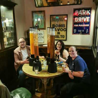 Flaherty's Irish Pub