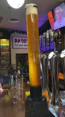 Flaherty's Irish Pub