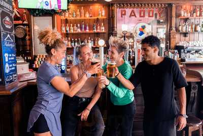 Flaherty's Irish Pub