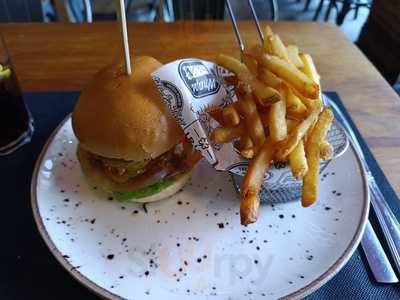 Flaherty's Irish Pub