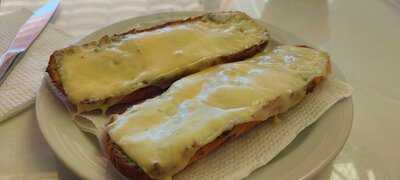 Intercontinental Restaurant