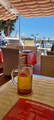 Intercontinental Restaurant