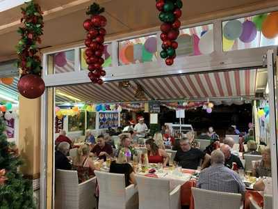 Intercontinental Restaurant