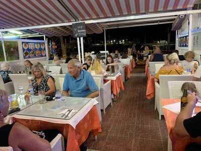 Intercontinental Restaurant