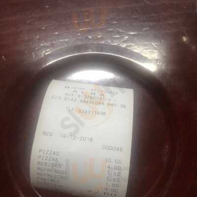 Bistro Pizzeria Alba