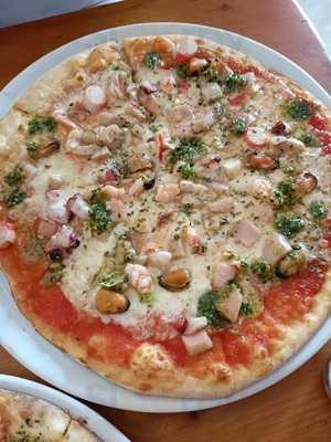 Bistro Pizzeria Alba