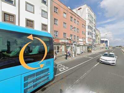 Bistro Pizzeria Alba