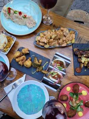 Maravilla Social Club