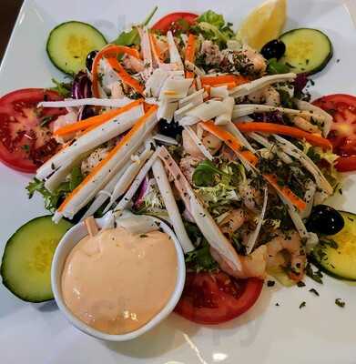 Lotus Steak & Burger House