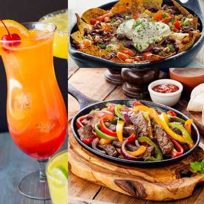 Lotus Steak & Burger House