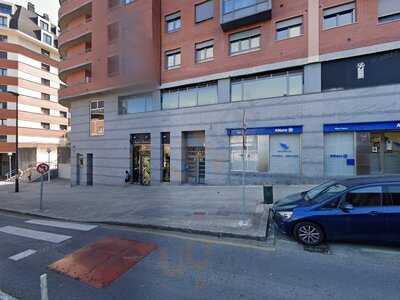 Batzoki De Miribilla