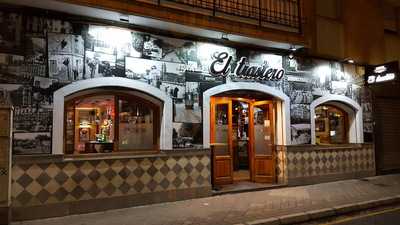 Taberna El Trastero
